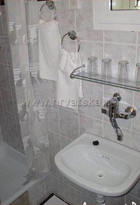 Apartmani Petra