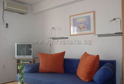 Apartmani Petra