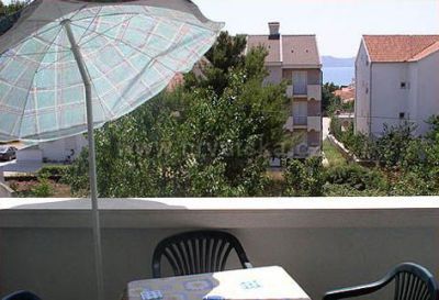 Apartmani Petra