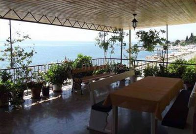 Apartman PORAT