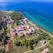 Apartmani Punta II