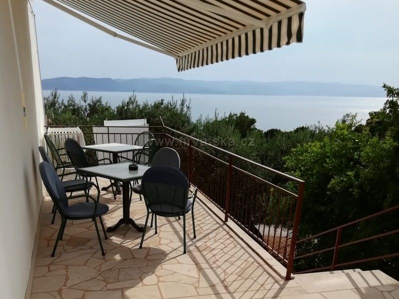 Apartman Ribičić