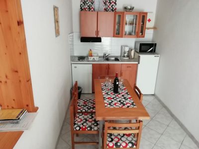 Apartman Ribičić