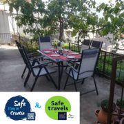 Apartman Ruzmarin