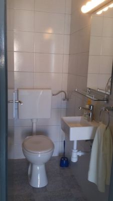 Apartman Ruzmarin