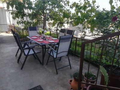 Apartman Ruzmarin