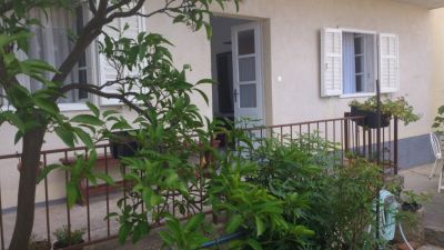 Apartman Ruzmarin