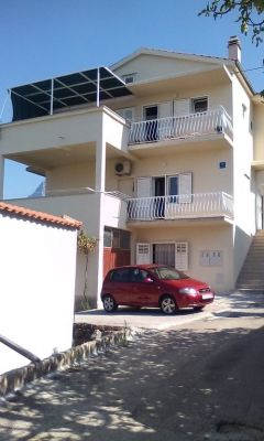 Apartman Ruzmarin