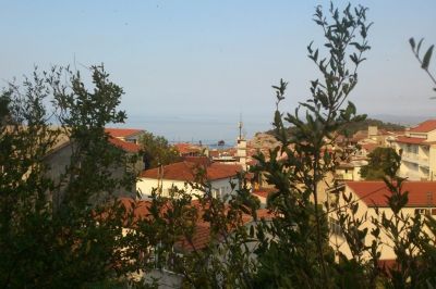 Apartman Ruzmarin