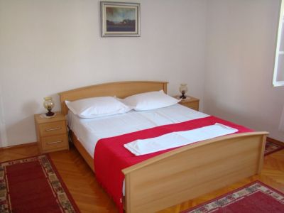 Apartman Ruzmarin