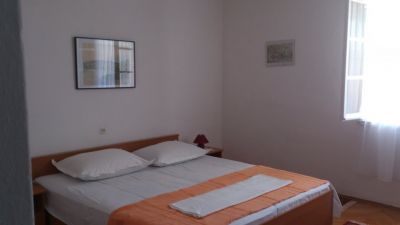 Apartman Ruzmarin