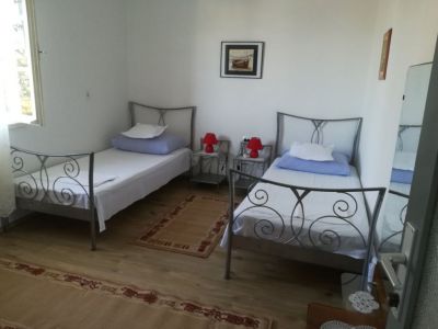 Apartman Ruzmarin