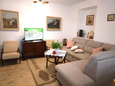 Apartman Ruzmarin