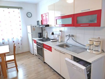 Apartman Ruzmarin