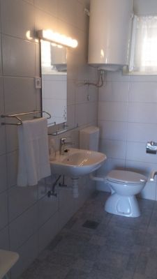 Apartman Ruzmarin