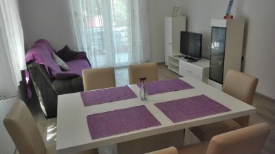 Apartman Sara & Kike