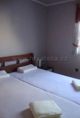 Apartmani Šarić