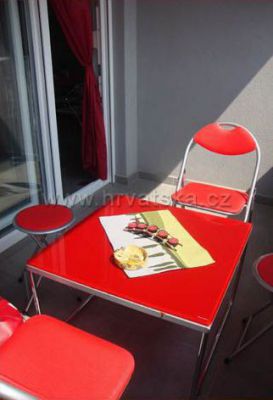 Apartmani Šarić