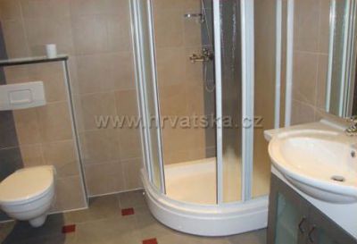 Apartmani Šarić