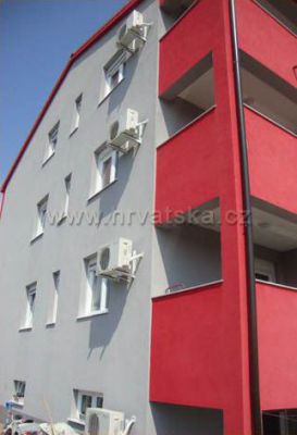 Apartmani Šarić