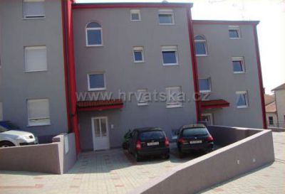 Apartmani Šarić