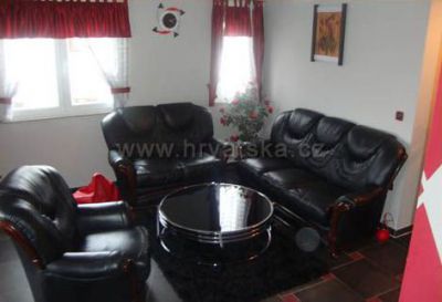 Apartmani Šarić