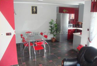 Apartmani Šarić