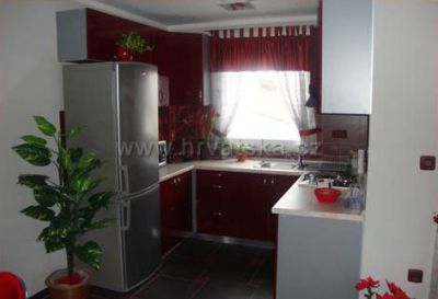 Apartmani Šarić