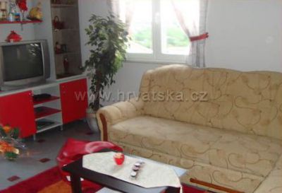 Apartmani Šarić