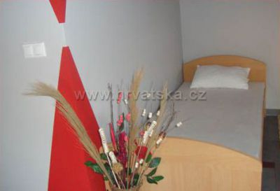 Apartmani Šarić