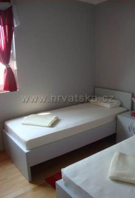 Apartmani Šarić