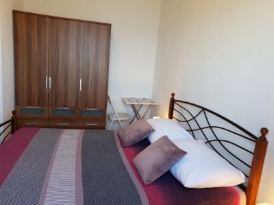 Apartman Šum mora