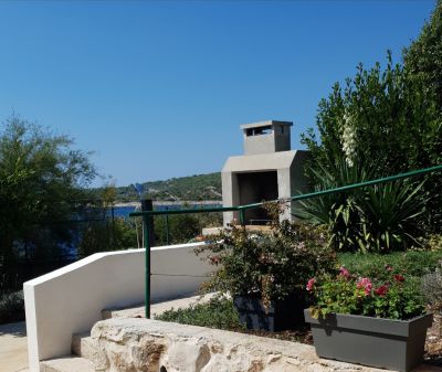 Apartman Šum mora
