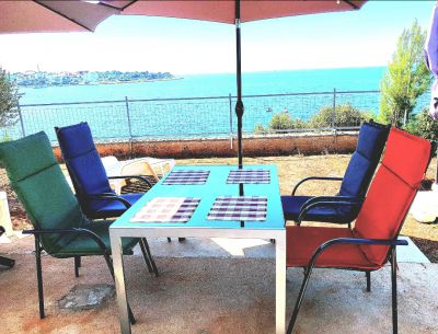 Apartman Šum mora