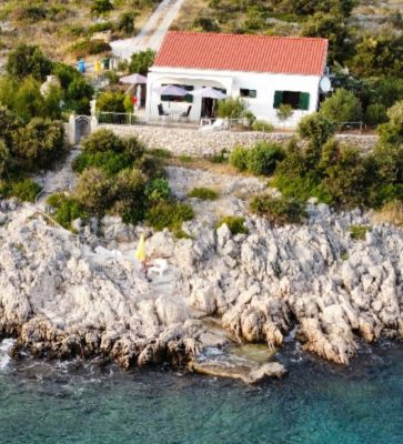 Apartman Šum mora