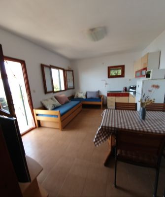 Apartman Šum mora