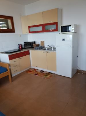 Apartman Šum mora