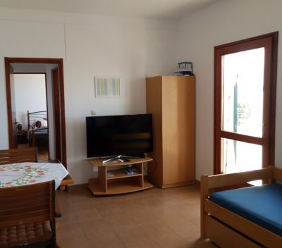 Apartman Šum mora