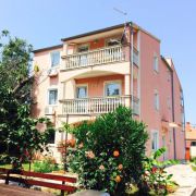 Apartmani Tanja Tina