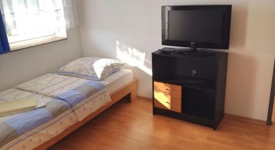 Apartmani Tanja Tina