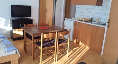 Apartmani Tanja Tina