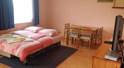 Apartmani Tanja Tina