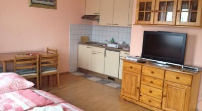 Apartmani Tanja Tina