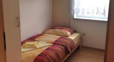 Apartmani Tanja Tina