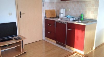 Apartmani Tanja Tina