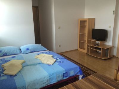 Apartmani Tanja Tina