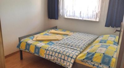 Apartmani Tanja Tina