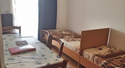 Apartmani Tanja Tina