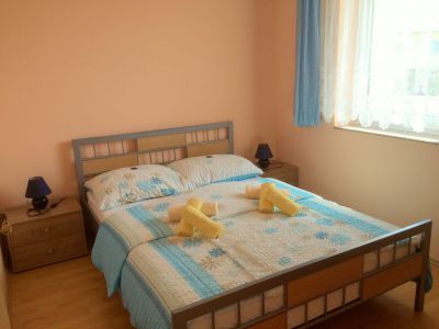 Apartmani Tanja Tina