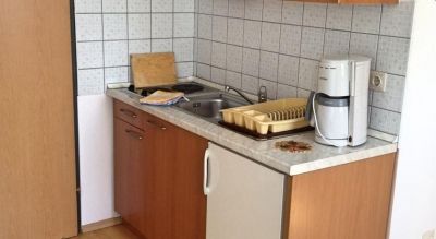 Apartmani Tanja Tina